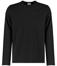 Long sleeve Superwash? 60?C tee (fashion fit)