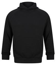 Unisex athleisure hoodie