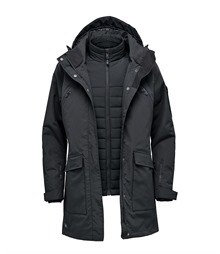 Women?s Fairbanks 5-in-1 parka