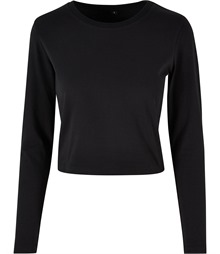 Women?s short long sleeve