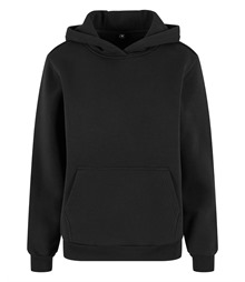 Women?s fluffy hoodie