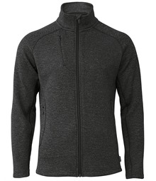 Montana ? knitted fleece jacket