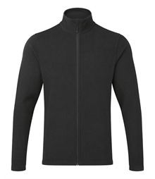 ?Recyclight? full-zip microfleece