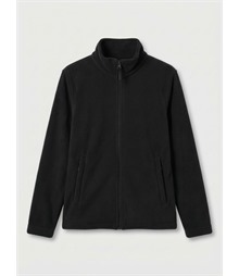 Eco Full Zip Fleece Jacket