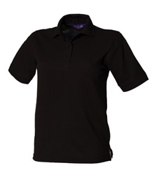 Women's 65/35 polo shirt