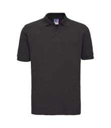 Classic cotton piqu? polo