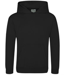 Kids sports polyester hoodie