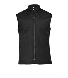 Maine ? pleasantly padded gilet