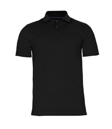 Princeton - Stretch deluxe cutaway polo