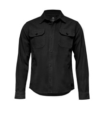 Napa unisex ? versatile overshirt