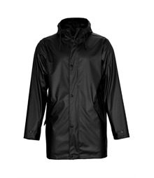 York unisex raincoat