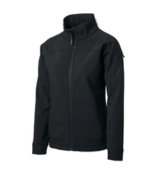 Women?s Duxbury ? fashionable performance softshell jacket