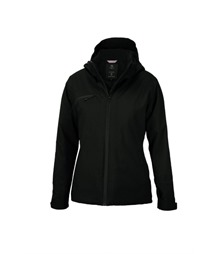 Women?s Fairview ? warm performance jacket