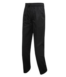 Chef's select slim leg trousers