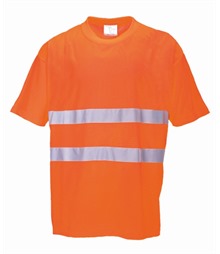 Cotton Comfort t-shirt (S172)