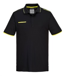 WX3 Eco polo shirt (T722)