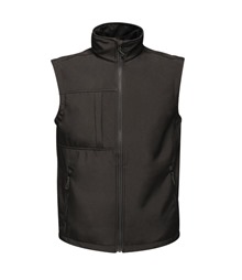 Octagon 3-layer bodywarmer