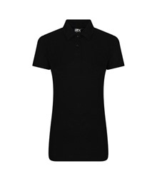 Women's pro polyester polo