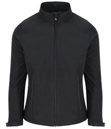 Women's Pro 2-layer softshell jacket