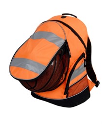 Hi-Vis Rucksack