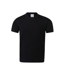 Kids feel-good stretch T