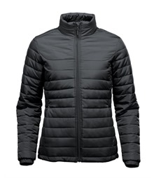 Women's Nautilus quilted jacket