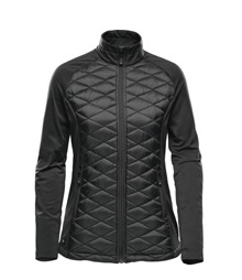 Women?s Boulder thermal shell