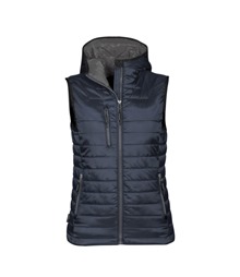 Women's Gravity thermal vest