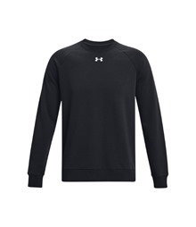 UA Rival fleece crew