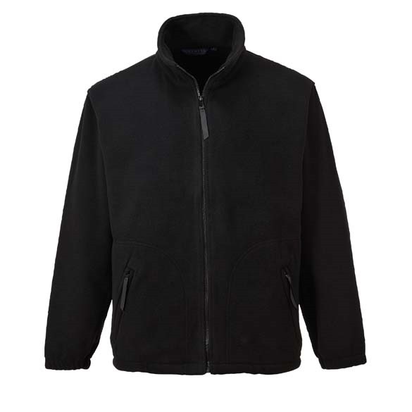 Argyll heavy fleece (F400)