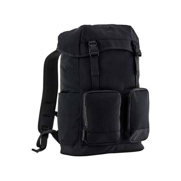 Stockholm laptop rucksack