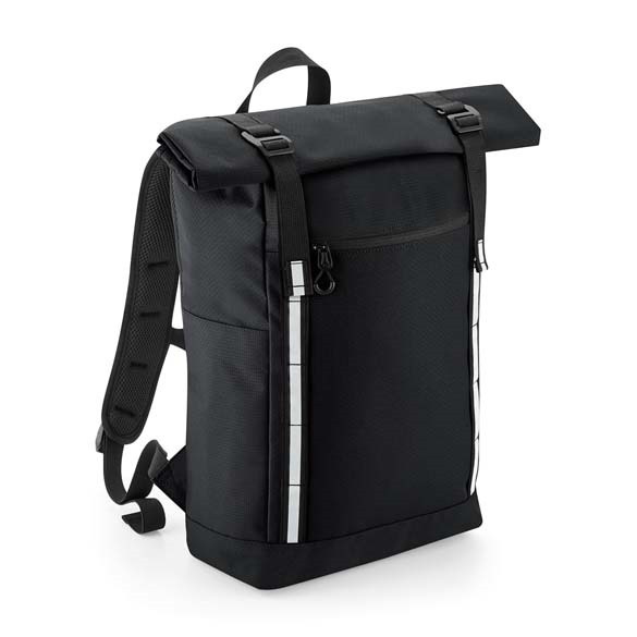 Urban commute backpack