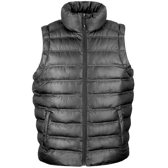 Ice bird padded gilet