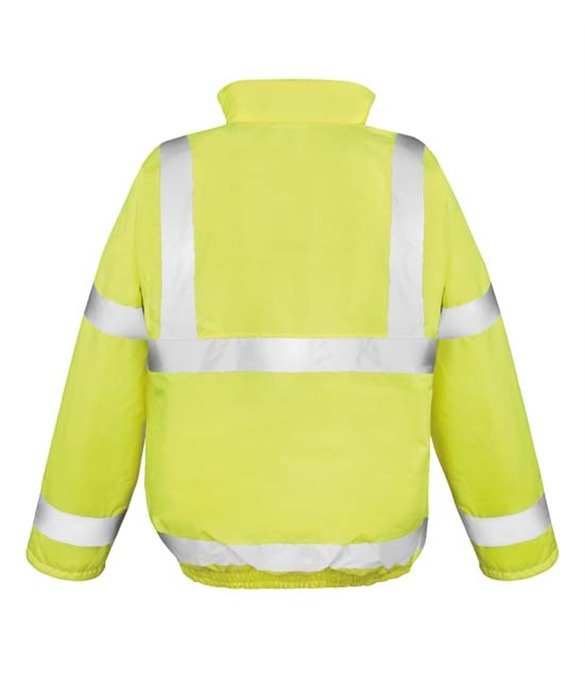 Core high-viz winter blouson