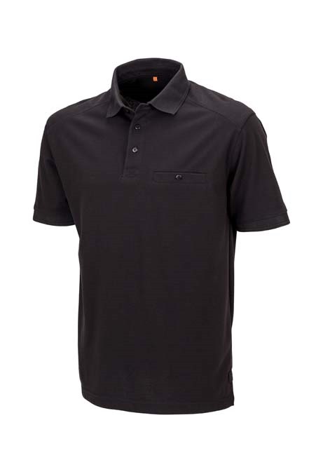 Work-Guard Apex pocket polo shirt