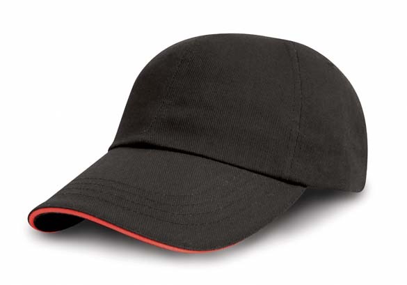 Printer&#39;s/embrioderer&#39;s cap