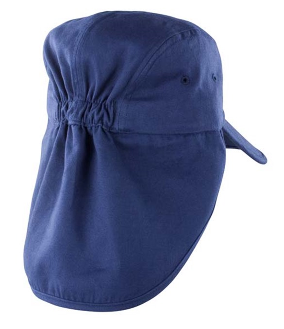 Junior fold-up legionnaire&#39;s cap