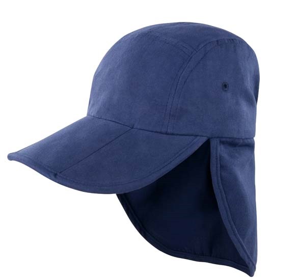 Junior fold-up legionnaire&#39;s cap