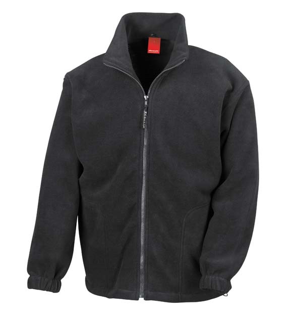 PolarTherm™ jacket