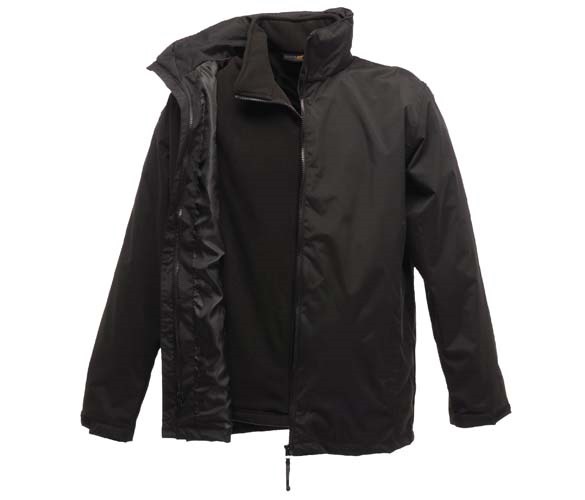 Classic 3-in-1 jacket