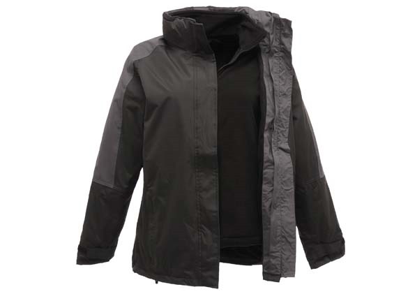 Women&#39;s Defender III 3-in-1 jacket