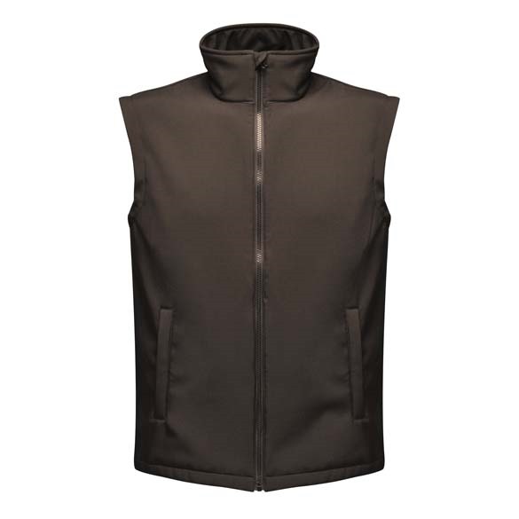 Ablaze printable softshell bodywarmer