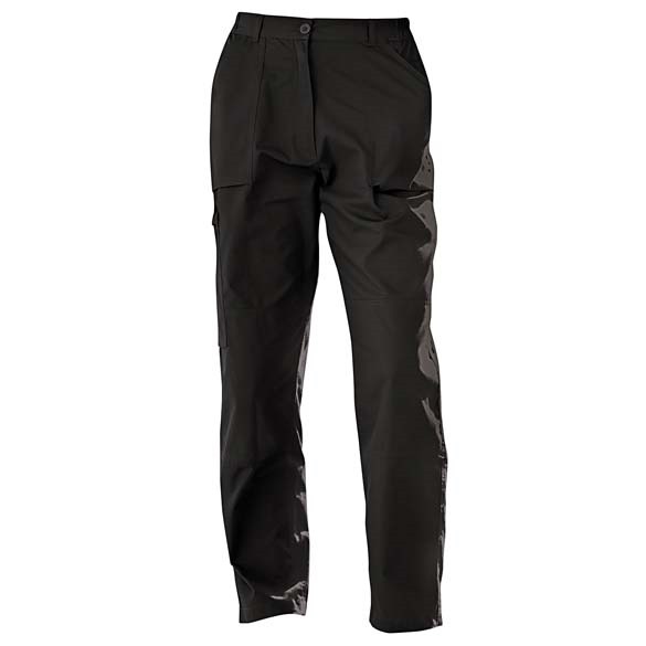 Women&#39;s action trousers unlined