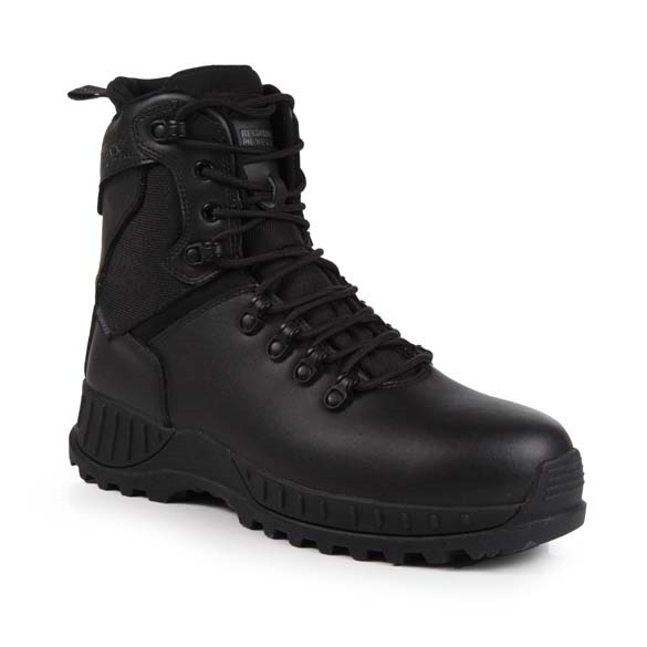 Basestone S3 waterproof safety boots