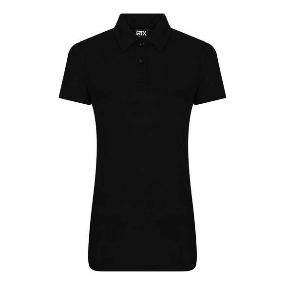 Women&#39;s pro polyester polo