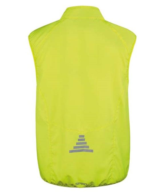 Spiro bikewear crosslite gilet