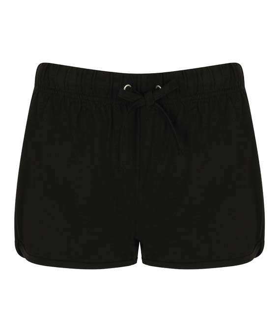 Women&#39;s retro shorts