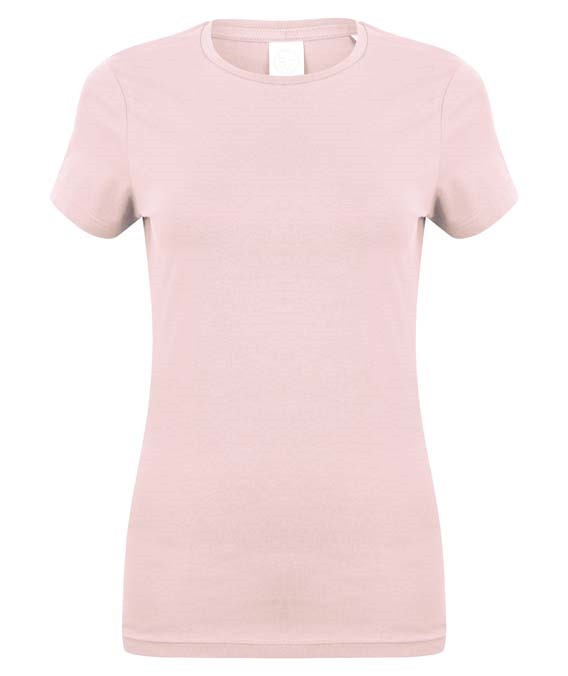 Feel good women&#39;s stretch t-shirt