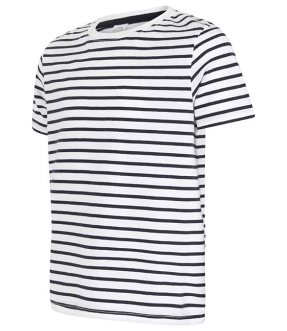 Kids striped T