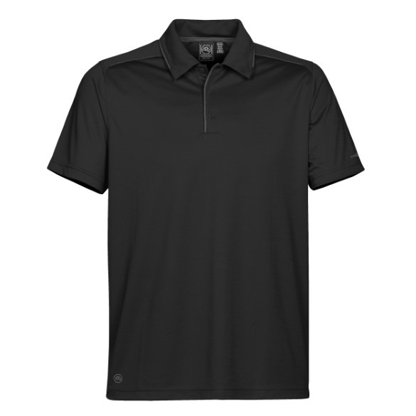 H2X Inertia performance polo